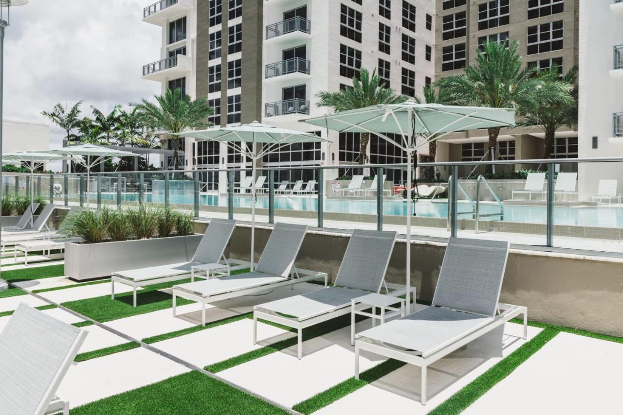Tucker At Palmer Dadeland ไมอามี ภายนอก รูปภาพ